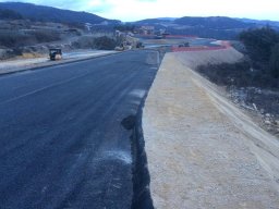 Svincolo Fano-Grosseto